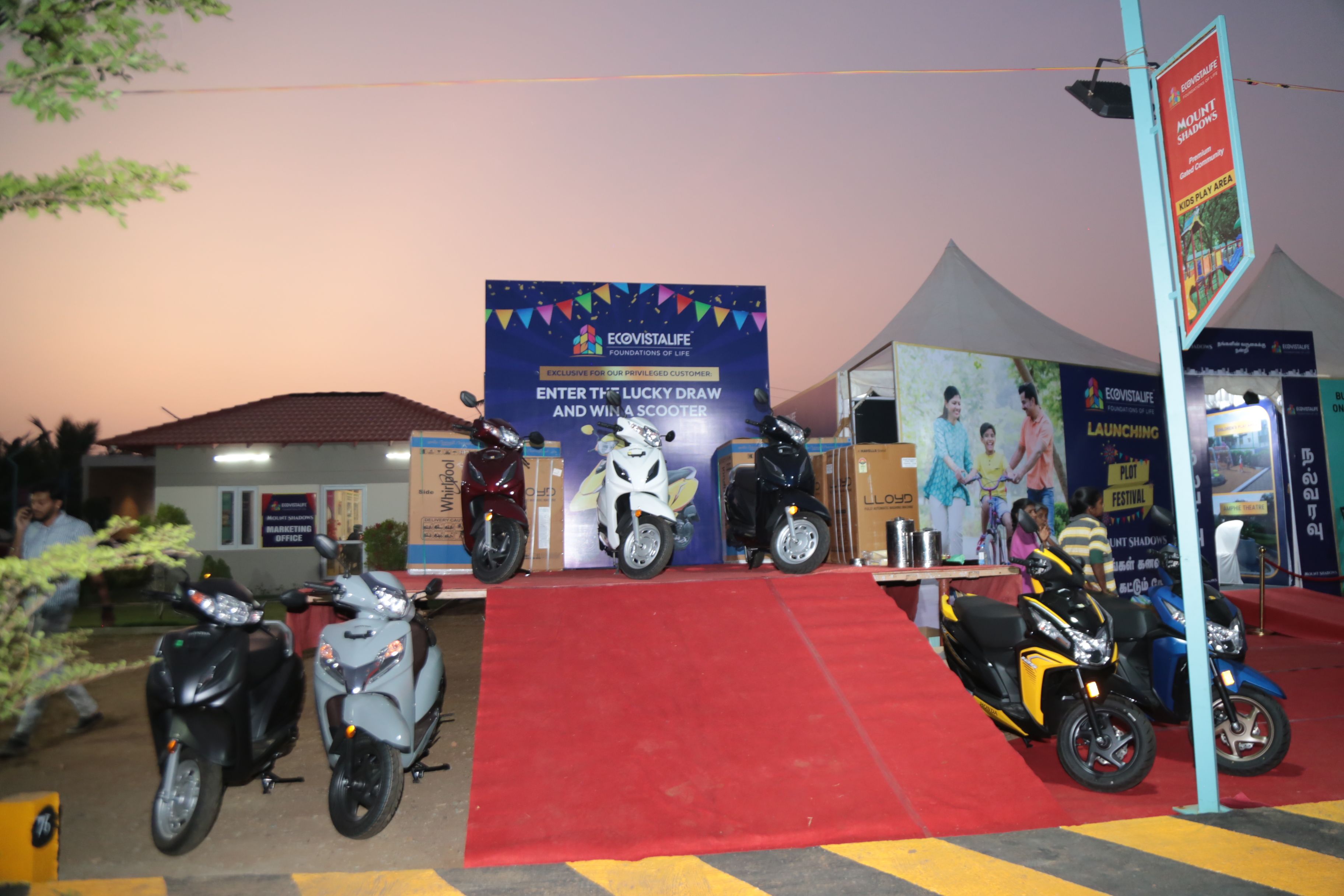 Celebrating Excellence 1